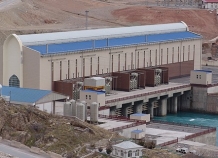 Сокращена задолженность ОАО «Сангтудинская ГЭС-1» перед бюджетом Таджикистана