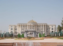 Таджикистан планирует присоединиться к исламской коалиции во главе с Саудовской Аравией
