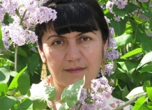 В Таджикистане снят фильм о знаменитой поэтессе