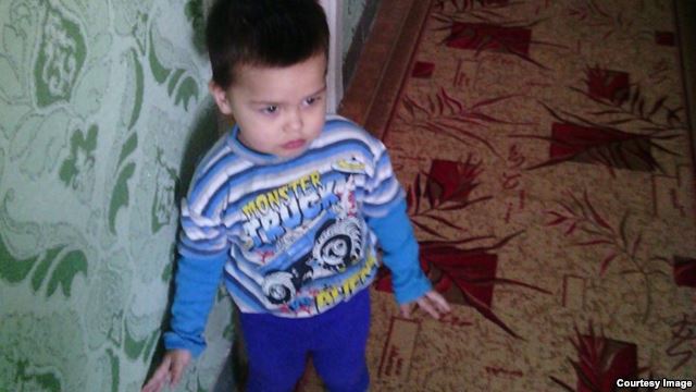 С кем останется Ахмад? История одного таджикского мальчика в Красноярске