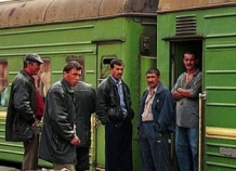 Таджикских мигрантов в Казахстане становится больше, а в России – меньше