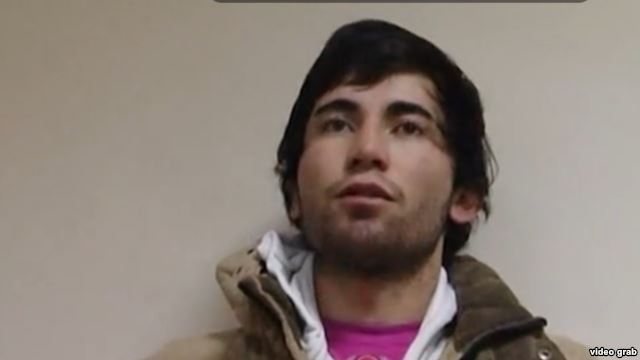 Молодой таджик задержан за заведомо ложное сообщение об акте терроризма