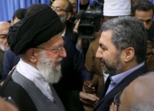 Высший руководитель Ирана принял лидера ПИВТ