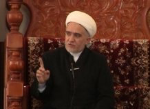 Муфтий Таджикистана на пятничной молитве назвал Иран «пособником предателей»