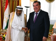 Президент договорился: ИБР направит помощь в Таджикистан