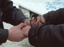 Сотрудник «Сохибкорбанка» задержан за организацию грабежа филиала банка