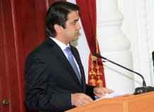 На следующей неделе состоятся выборы на пост президента Федерации футбола Таджикистана