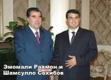 Зять Э. Рахмона возглавил Национальную ассоциацию зимних видов спорта Таджикистана