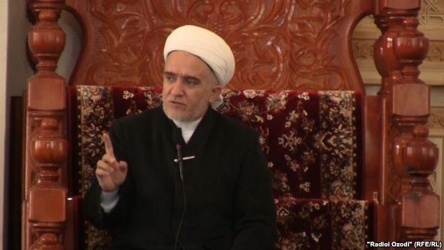 Муфтий назвал Иран «пособником террористов»