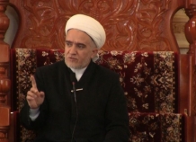 Главный муфтий Таджикистана назвал действия Ирана «пособничеством террористам»