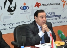 ЦСИ: Те, кто допускает недружественные шаги по отношению к Таджикистану, раскаются