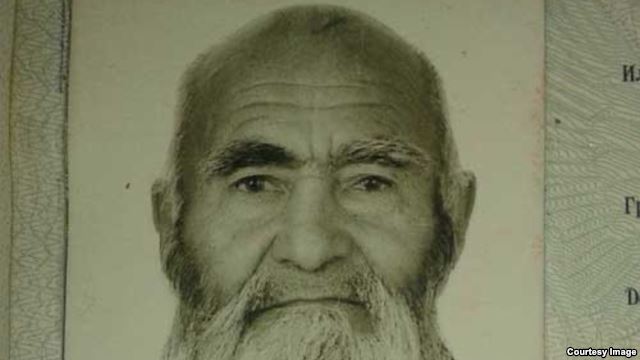 В России убит 81-летний таджик