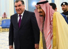 Придется ли Таджикистану выбирать между Ираном и Саудовской Аравией?