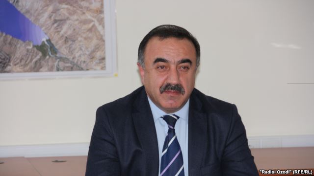Таджикистан неудовлетворен работой Total, CNPC и Tethys в стране