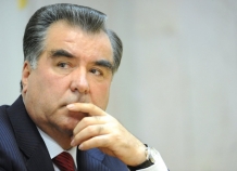 Э. Рахмон может стать пожизненным президентом Таджикистана
