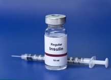 Минздрав: Бесплатного инсулина для больных диабетом хватит только до конца первого полугодия