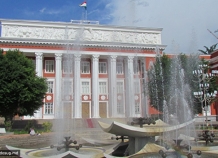 В Таджикистане хотят снизить возрастной ценз для кандидата в президенты