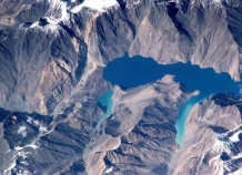 Главный геолог Таджикистана: Плотине Сарезского озера не страшны никакие землетрясения