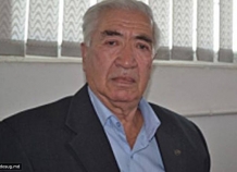В Душанбе скончался писатель Пулод Абуев