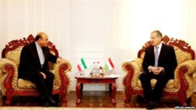 Иран не хочет ухудшать отношения с Душанбе
