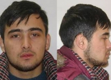 Гражданин Таджикистана, сбежавший из московского СИЗО, задержан