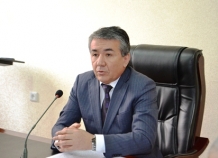 Таджикистан не спешит договариваться с Кыргызстаном относительно границы