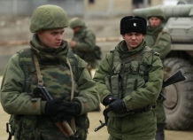 Российских военнослужащих в Таджикистане проверят на психологическую устойчивость