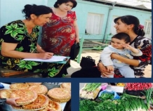 ФАО установила, что женщины из бедных семей в Таджикистане питаются хуже женщин из богатых семей