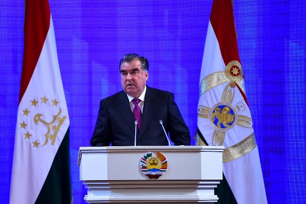 Послание Лидера нации, Президента Таджикистана уважаемого Эмомали Рахмона Маджлиси Оли Республики Таджикистан (полный текст)