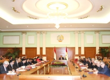 Итоги 2015 года будут подведены сегодня правительством Таджикистана