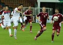 Кубок Содружества: Таджикистан проиграл все матчи группового этапа