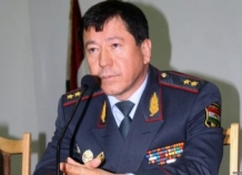 Глава МВД: В Душанбе прошли масштабные антитеррористические учения