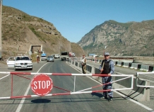 Ситуация в Афганистане повлияла на транзит грузов в Таджикистан