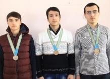 Школьники Таджикистана показали отличные знания по точным наукам
