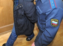 Гражданина Таджикистана приговорили в Москве за ряд преступлений на 17 лет