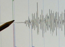 Очередное землетрясение зафиксировано в районе афгано-таджикской границы