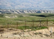 За 26 дней января на границах Таджикистана задержаны 104 нарушителя