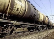 Россия предоставит Таджикистану 830 тыс. тонн беспошлинных нефтепродуктов