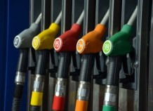 Таджикские антимонопольщики разъяснили причину роста стоимости бензина