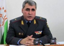 На севере Таджикистана в 2015 году задержано более 100 членов экстремистских группировок