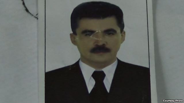 Тело Хасана Юсуфова доставят из Урумчи в Душанбе