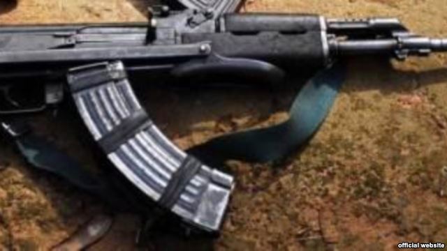 МВД сообщило об увеличении незаконного оборота оружия