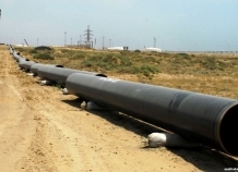 Прокладкой таджикского участка газопровода Туркменистан-Китай заинтересовались свыше 40 компаний