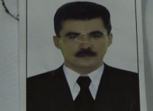 Тело казненного в Китае Хасана Юсуфова доставят завтра в Душанбе