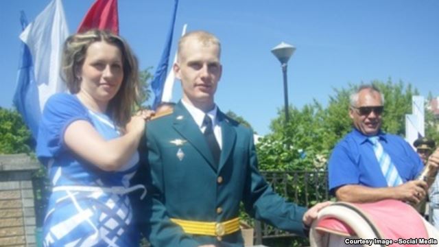 Российский офицер, подозреваемый в убийстве таджички, признан вменяемым
