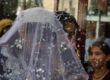 В Таджикистане уменьшилось как число разводов, так и браков