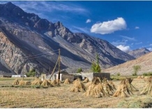 ЕБРР запустил Механизм финансирования адаптации к изменениям климата в Таджикистане
