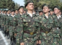 Душанбе и Москва обсудили вопросы модернизации Вооруженных сил Таджикистана