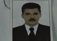 Китай выдал тело казненного гражданина Таджикистана для захоронения на родине