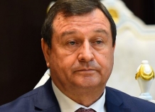 Бахтиёр Худоёрзода избран новым председателем Центризбиркома Таджикистана